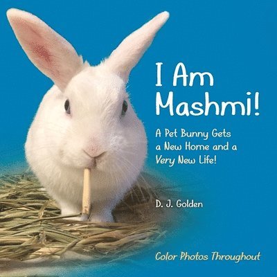 I Am Mashmi! 1