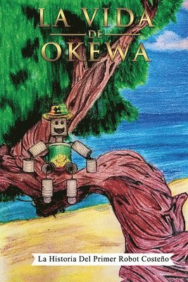 bokomslag Vida De Okewa