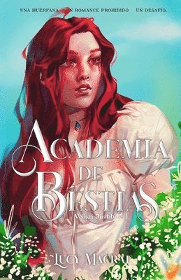 Academia de Bestias 1