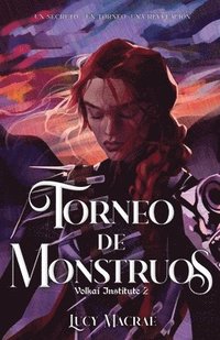 bokomslag Torneo de Monstruos