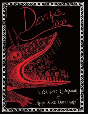 Devils Food 1