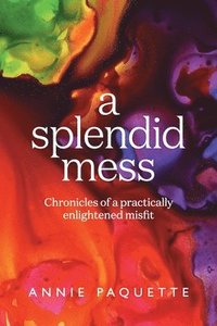bokomslag Splendid Mess