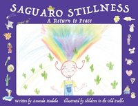 bokomslag Saguaro Stillness