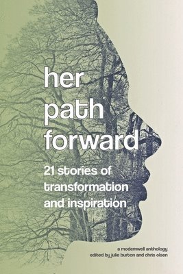 Chris Olsen - Her Path Forward, Häftad