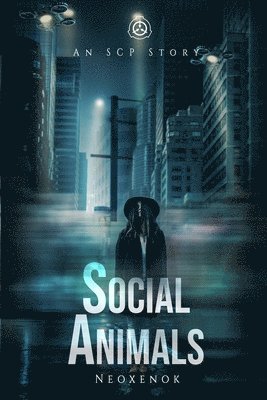 Neoxenok - Social Animals, Häftad