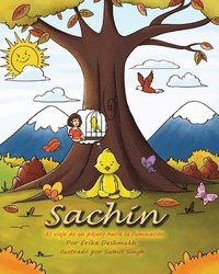 bokomslag Sachin