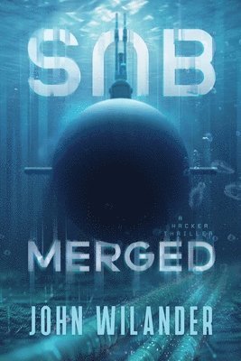 bokomslag Submerged