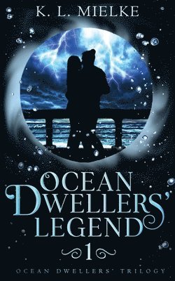 bokomslag Ocean Dwellers' Legend