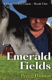 bokomslag Emerald Fields