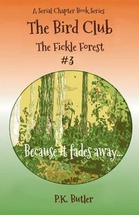 bokomslag Fickle Forest #3