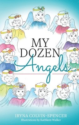 My Dozen Angels 1