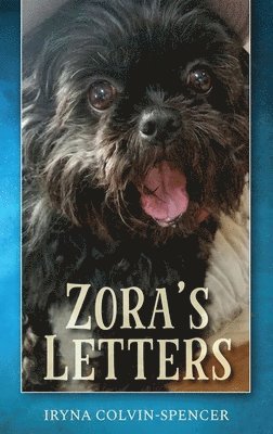 Zora's Letters 1