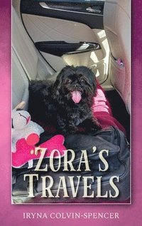 bokomslag Zora's Travels