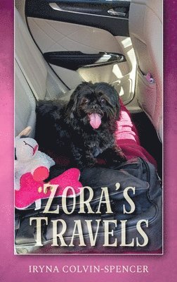 Zora's Travels 1