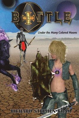 Battle Under the Many Colored Moons 1