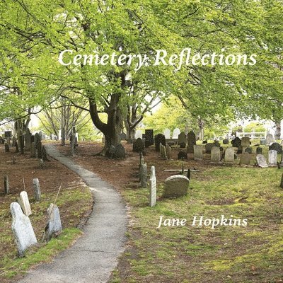 Cemetery Reflections 1