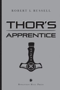 bokomslag Thor's Apprentice