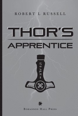 bokomslag Thor's Apprentice