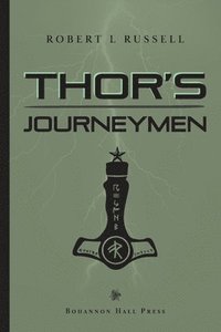 bokomslag Thor's Journeymen