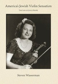 bokomslag America's Jewish Violin Sensation