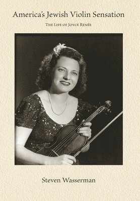 America's Jewish Violin Sensation 1