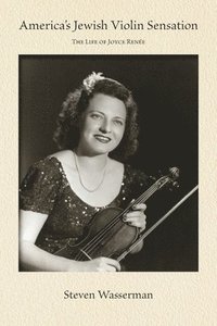 bokomslag America's Jewish Violin Sensation