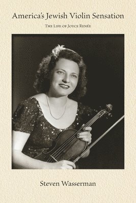 America's Jewish Violin Sensation 1