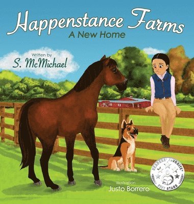 Happenstance Farms 1