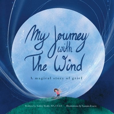 My Journey With The Wind 1
