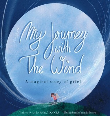 My Journey With The Wind 1