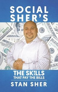 bokomslag Social Sher's The Skills That Pay The Bills