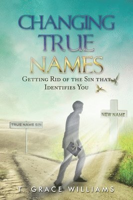 Changing True Names 1