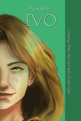Alex Schut - Evo, Häftad