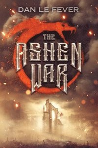 bokomslag The Ashen War