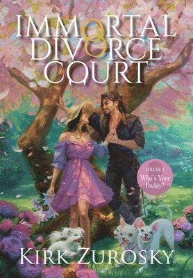Immortal Divorce Court Volume 5 1