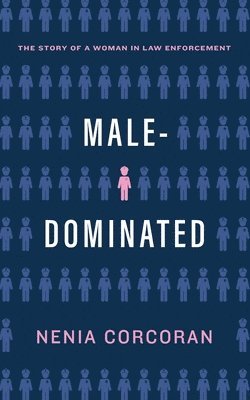 bokomslag Male-Dominated