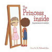 bokomslag Princess Inside