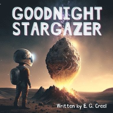 bokomslag Goodnight Stargazer