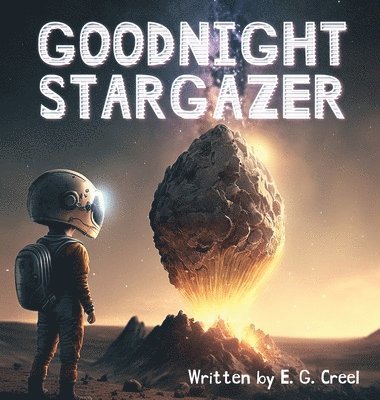 bokomslag Goodnight Stargazer