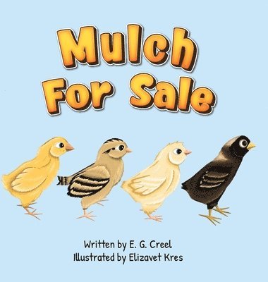 Mulch For Sale 1