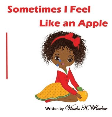 Sometimes I Feel Like an Apple 1