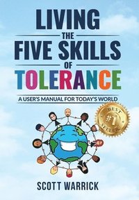 bokomslag Living The Five Skills of Tolerance