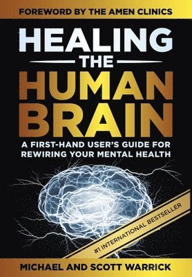 Healing the Human Brain 1