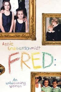 bokomslag Fred