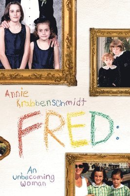bokomslag Fred