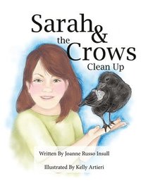 bokomslag Sarah & the Crows Clean Up