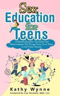 bokomslag Sex Education for Teens