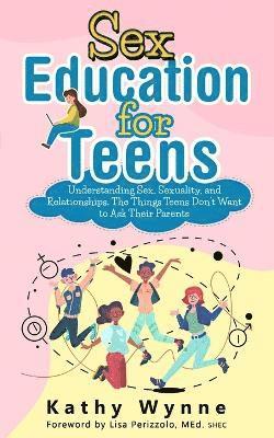 Sex Education for Teens 1