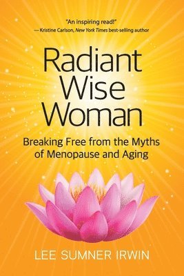 Radiant Wise Woman 1