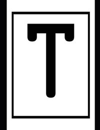 bokomslag T